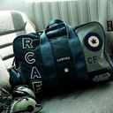 Sac RCAF - RED CANOE