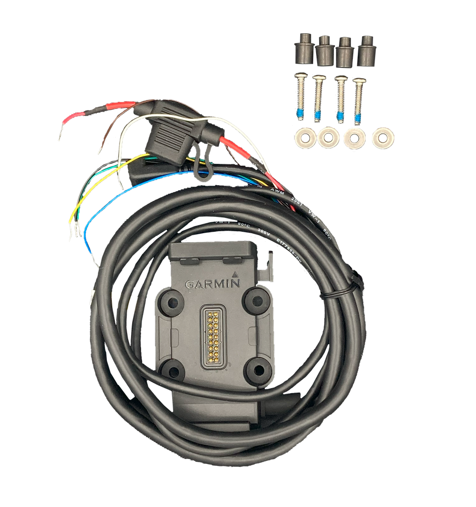 Garmin Aera Power Data Cable