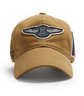 Casquette US Air Service - Red Canoe