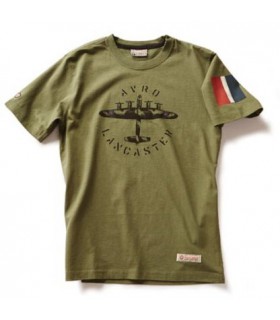 AVRO LANCASTER T-Shirt