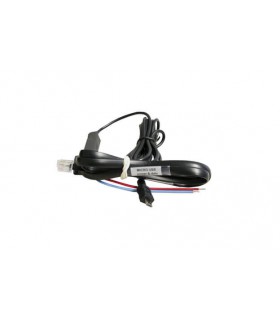 Cable d'alimentation et de données Micro USB (pour Colibri X et FLARM mobile)