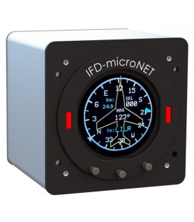 IFDmicroNET EFIS PLUS 57mm