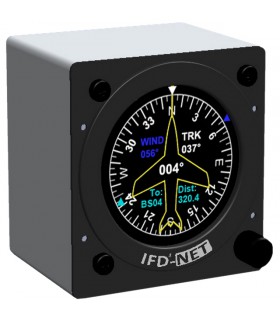 IFD-NET GyroCompass 80