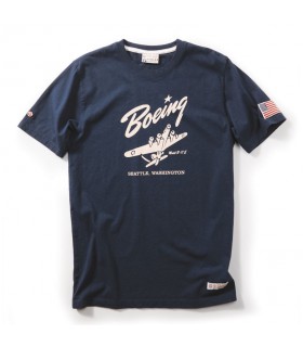 Boeing Flying Forteress T-Shirt