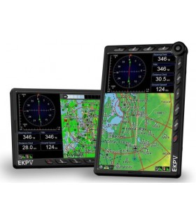 EKP V GPS AvMap + Docking System