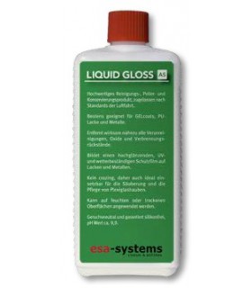 Polish Liquid Gloss AS