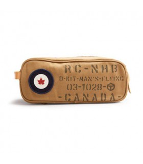 RCAF Trousse de toilette - RED CANOE
