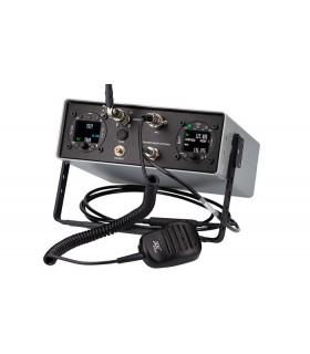 Station portable TQ TB1 RT (VHF + transpondeur )