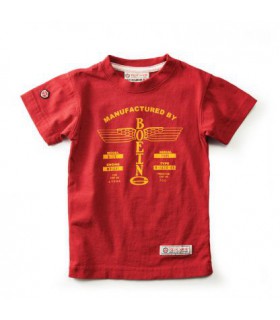 T-shirt BOEING Enfant - RED CANOE