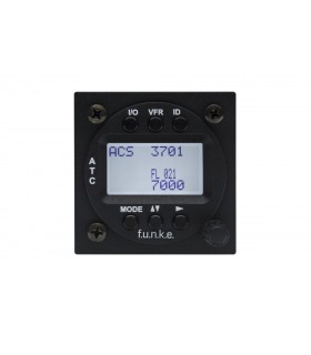 Transpondeur f.u.n.k.e. TRT800H (LCD)
