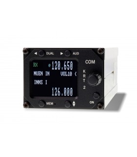 VHF TQ KRT2-L Mini "Paysage"