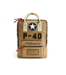 Sac à dos P-40 Warhawk