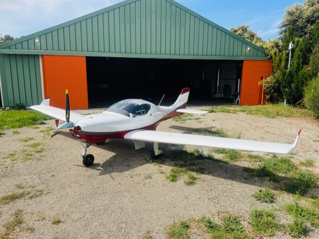 2019 Aerospool Dynamic WT9 Train rentrant, photo 4