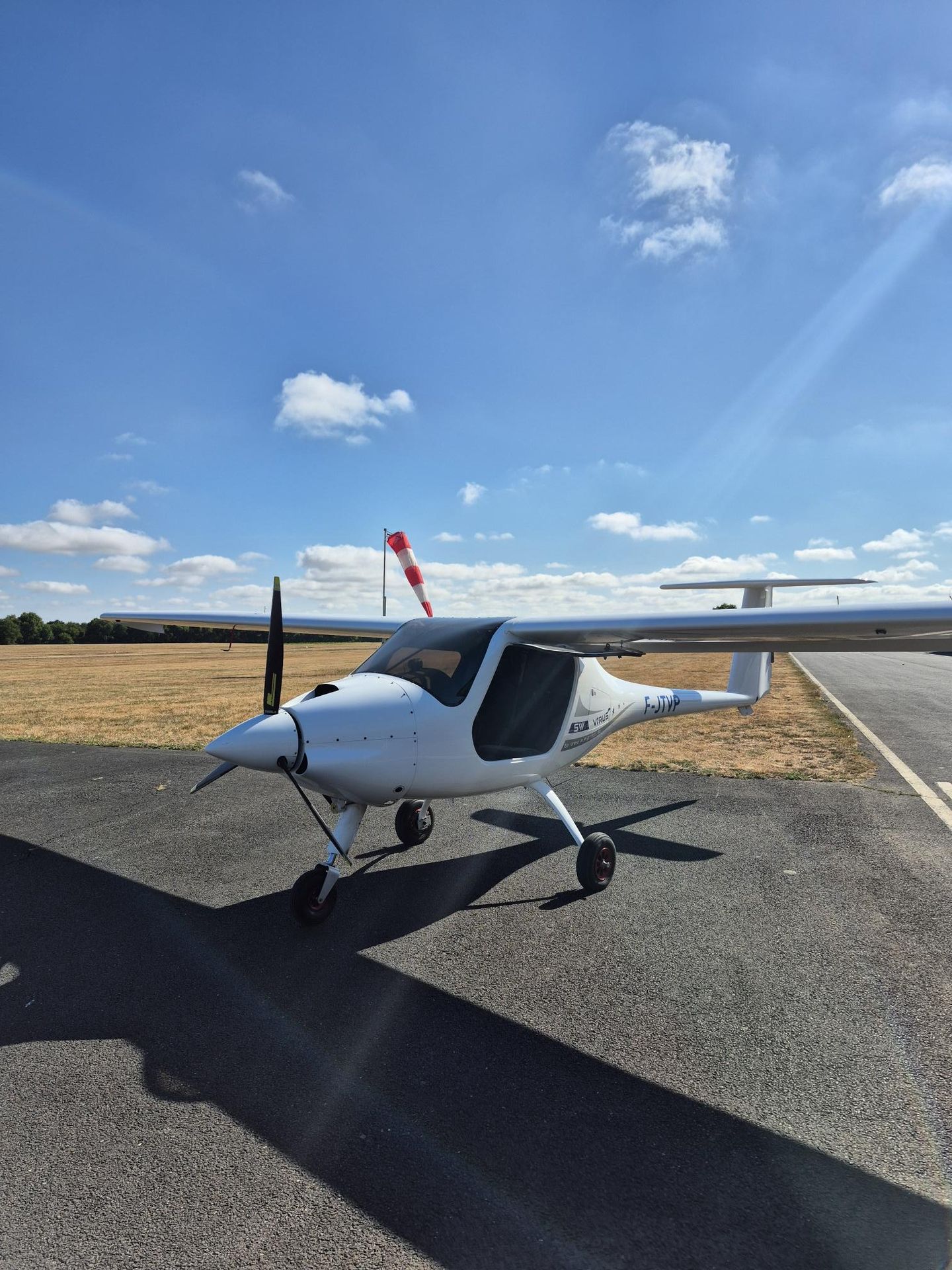 2012 Pipistrel - Virus SW, photo 1