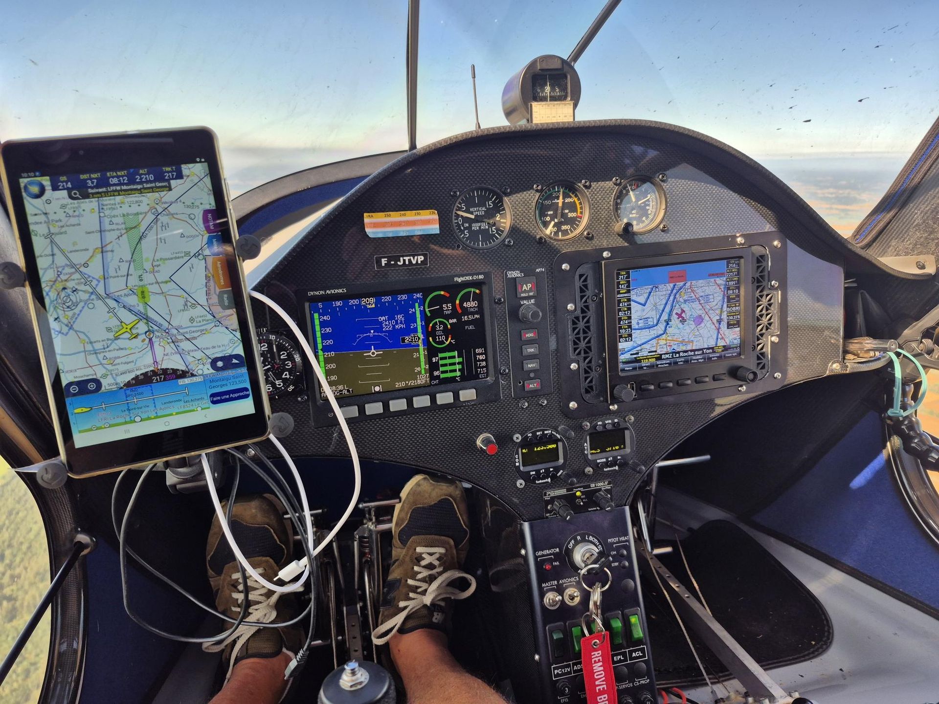 2012 Pipistrel - Virus SW, photo 4