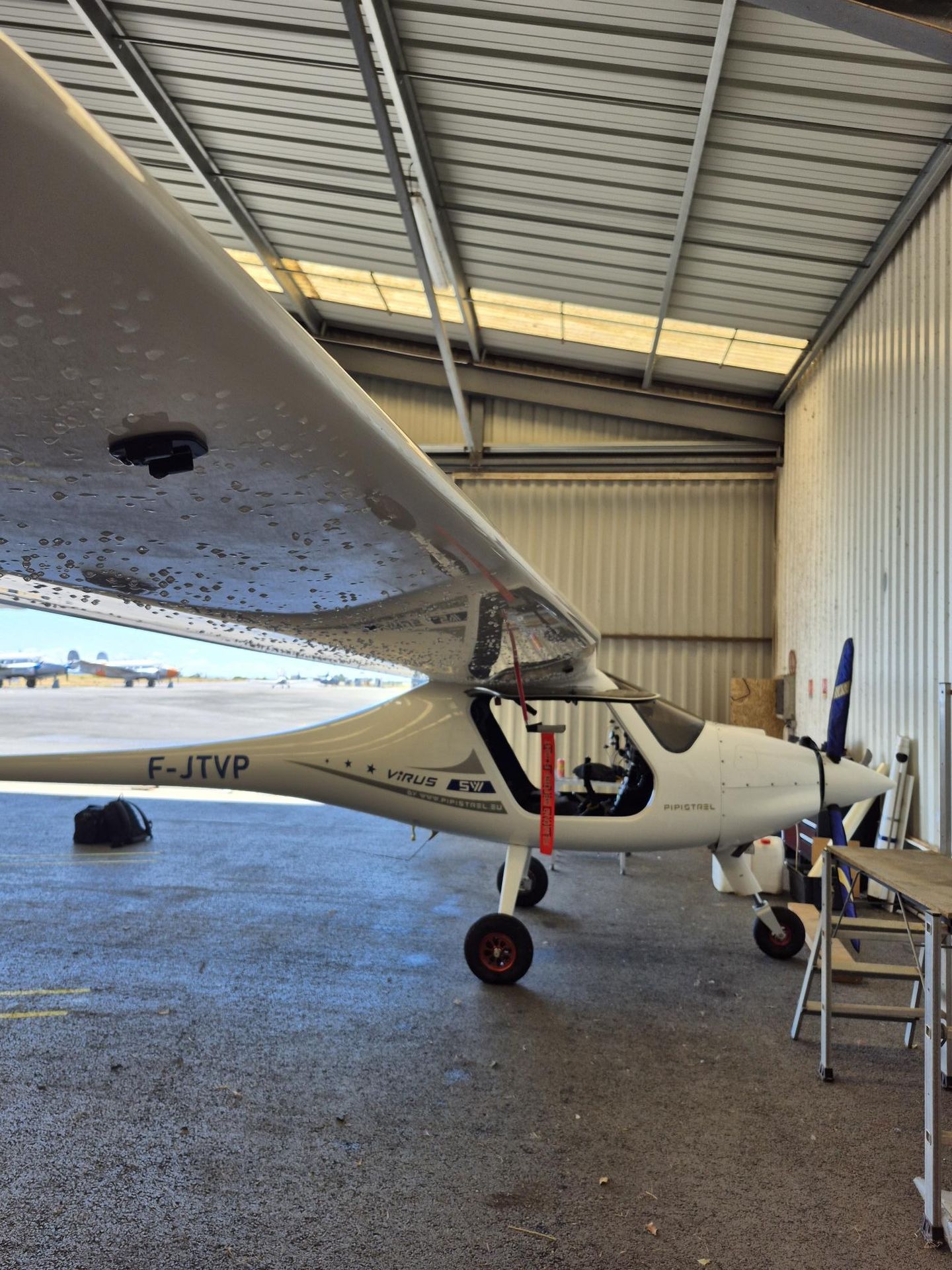 2012 Pipistrel - Virus SW, photo 6