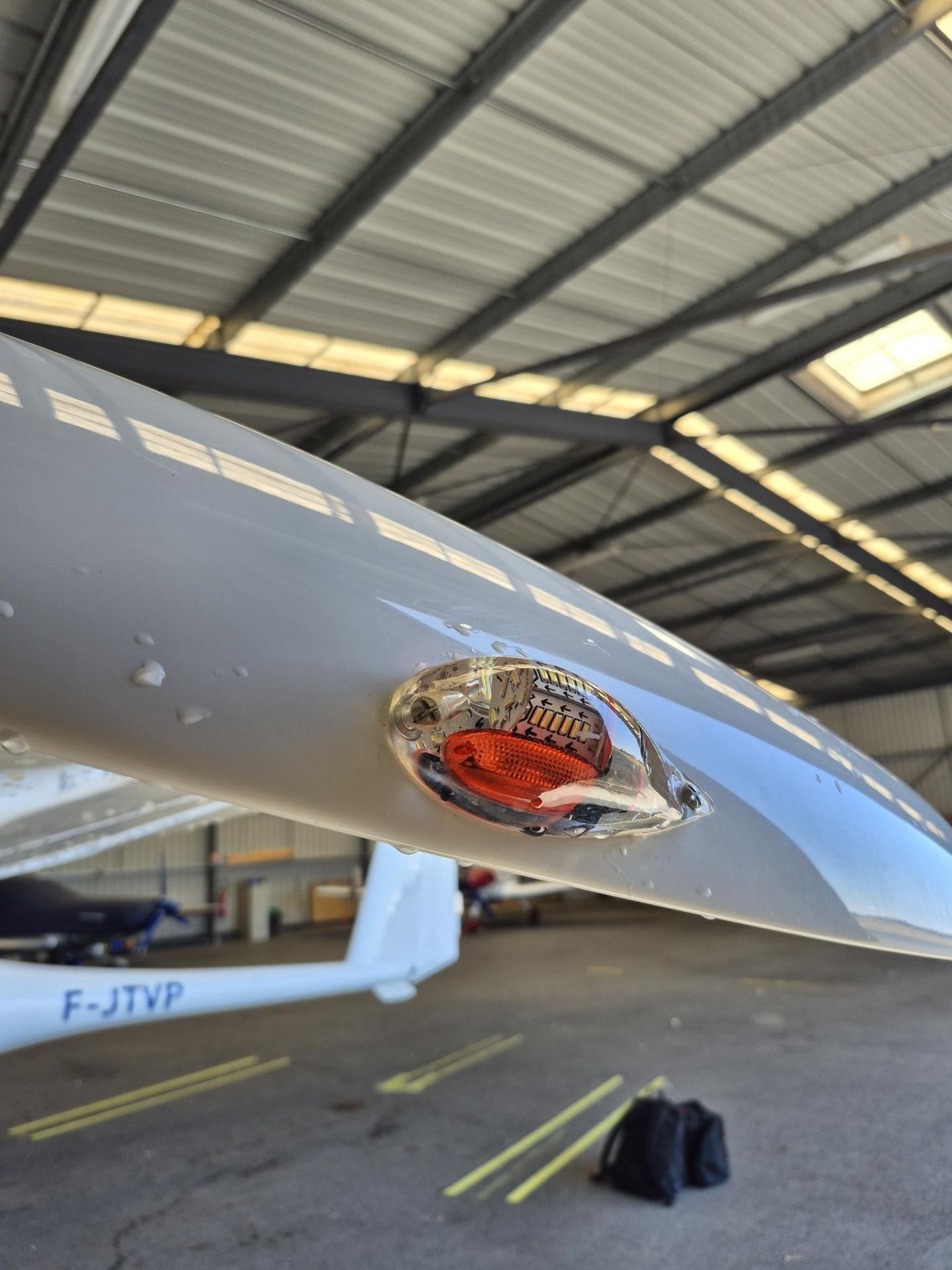 2012 Pipistrel - Virus SW, photo 3