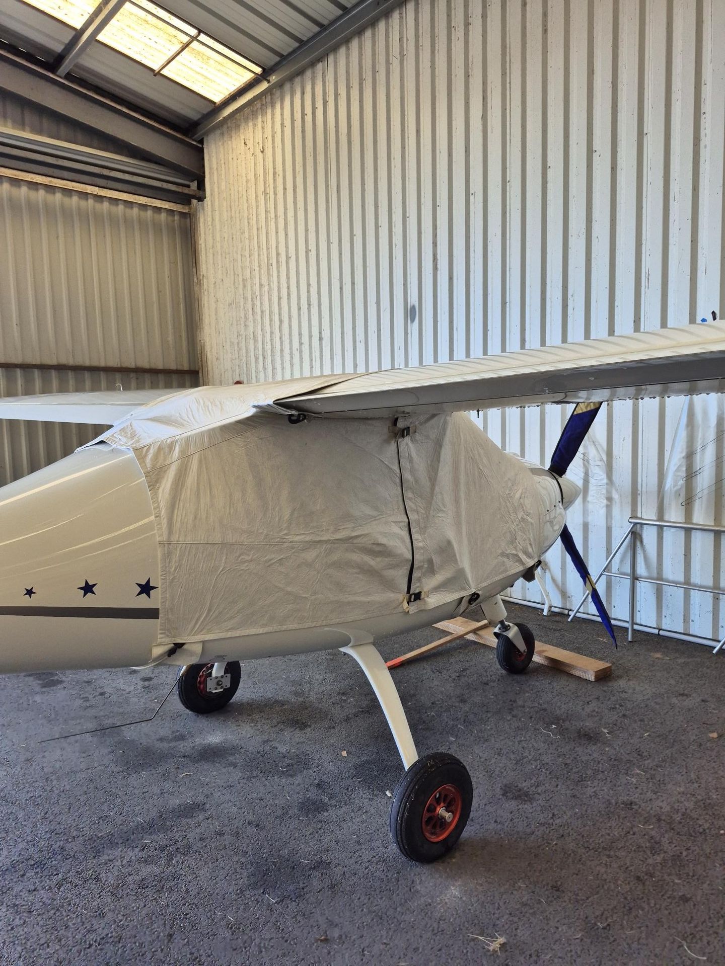 2012 Pipistrel - Virus SW, photo 5