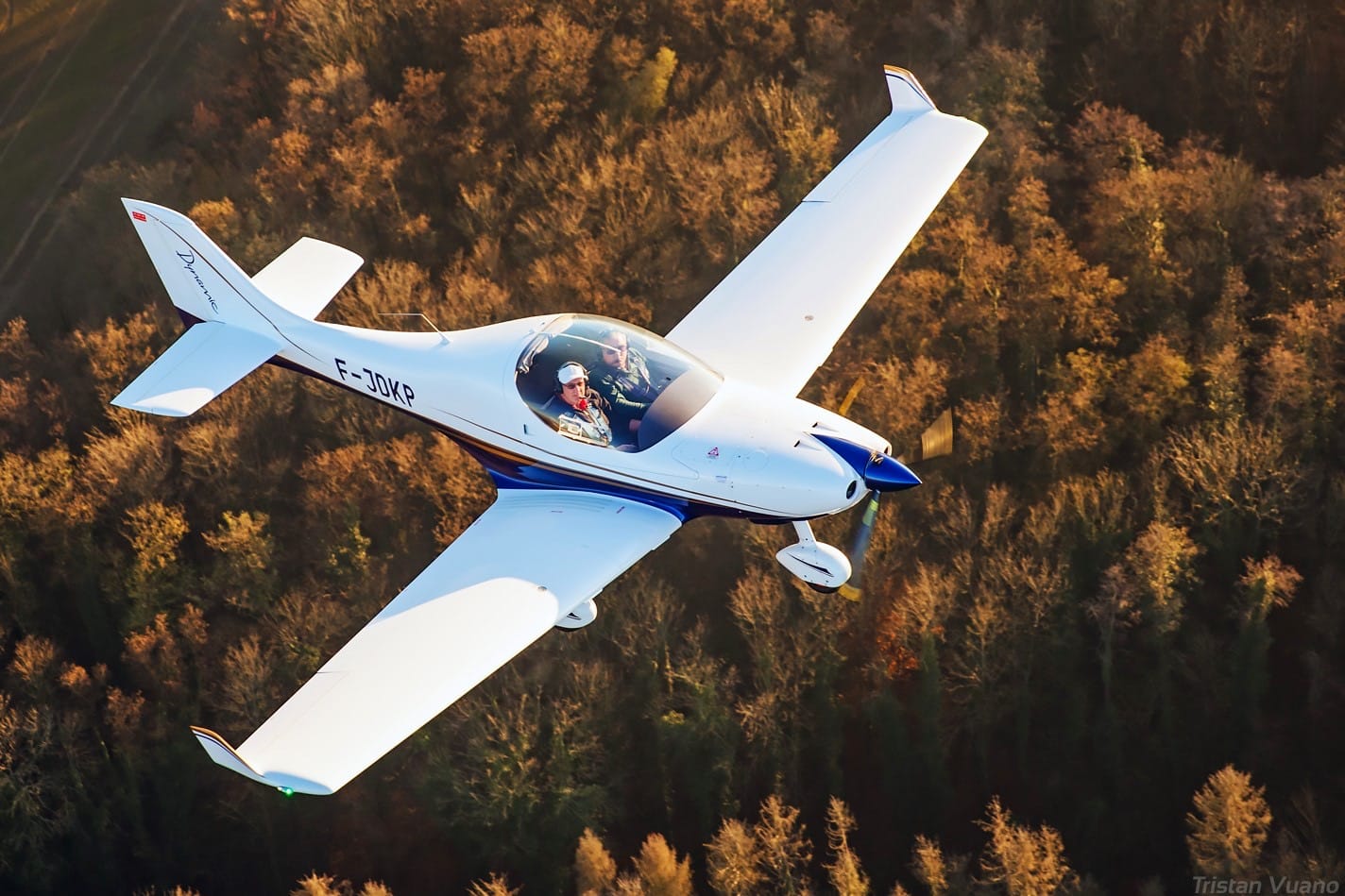 2018 Aerospool - WT9, photo 1