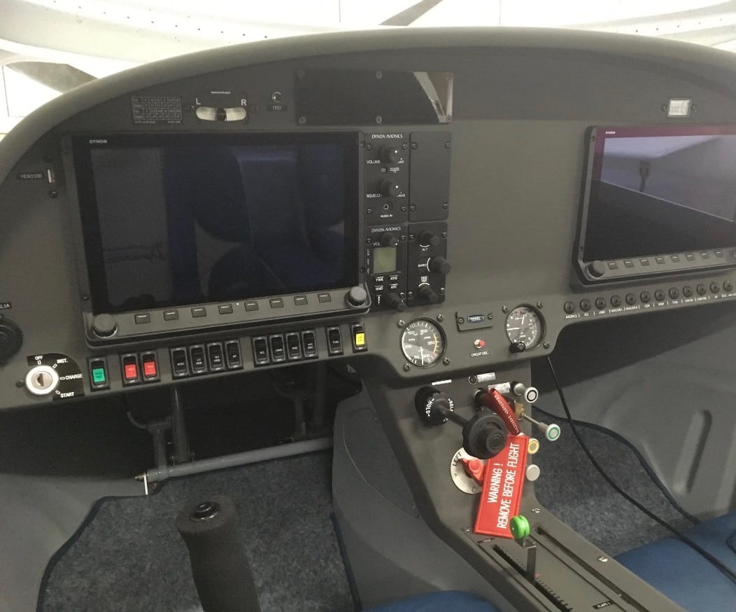 2018 Aerospool - WT9, photo 5