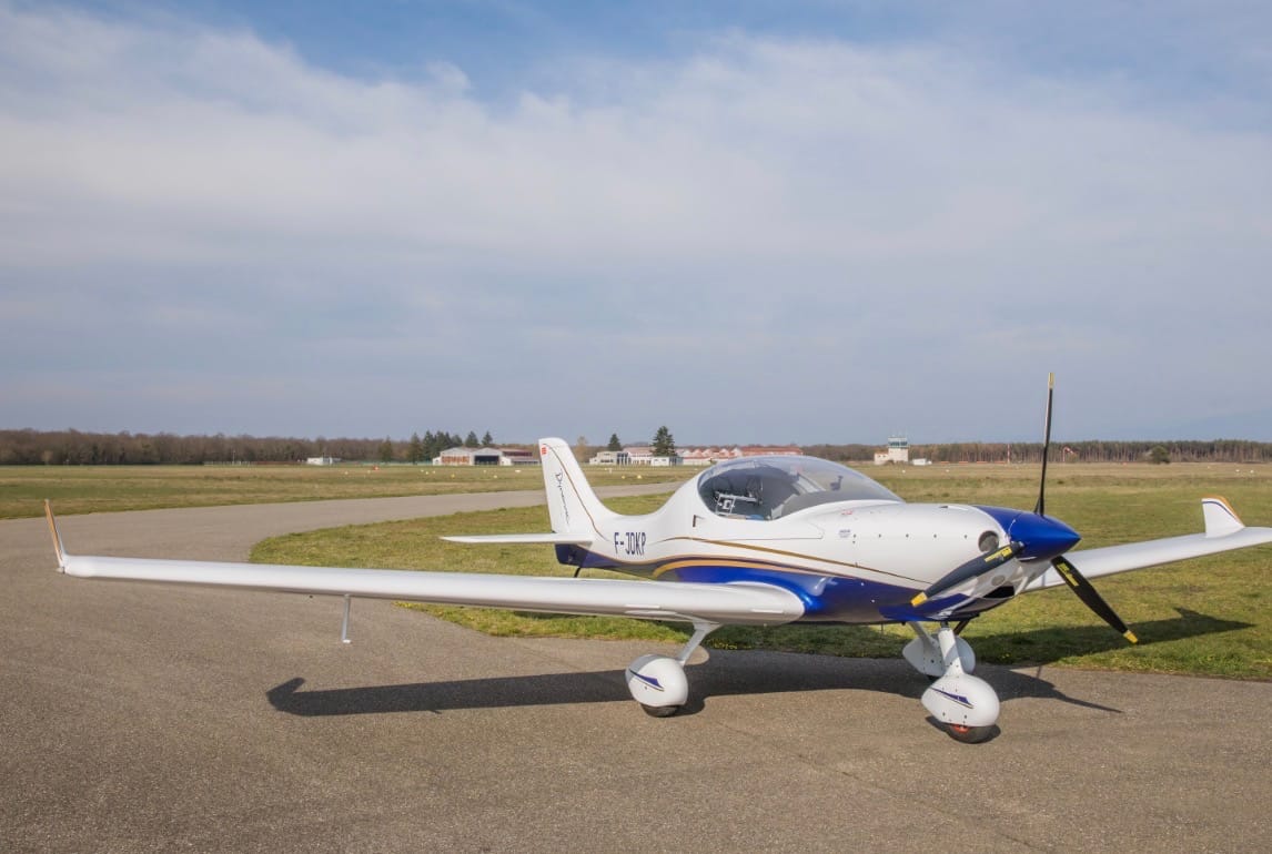 2018 Aerospool - WT9, photo 2