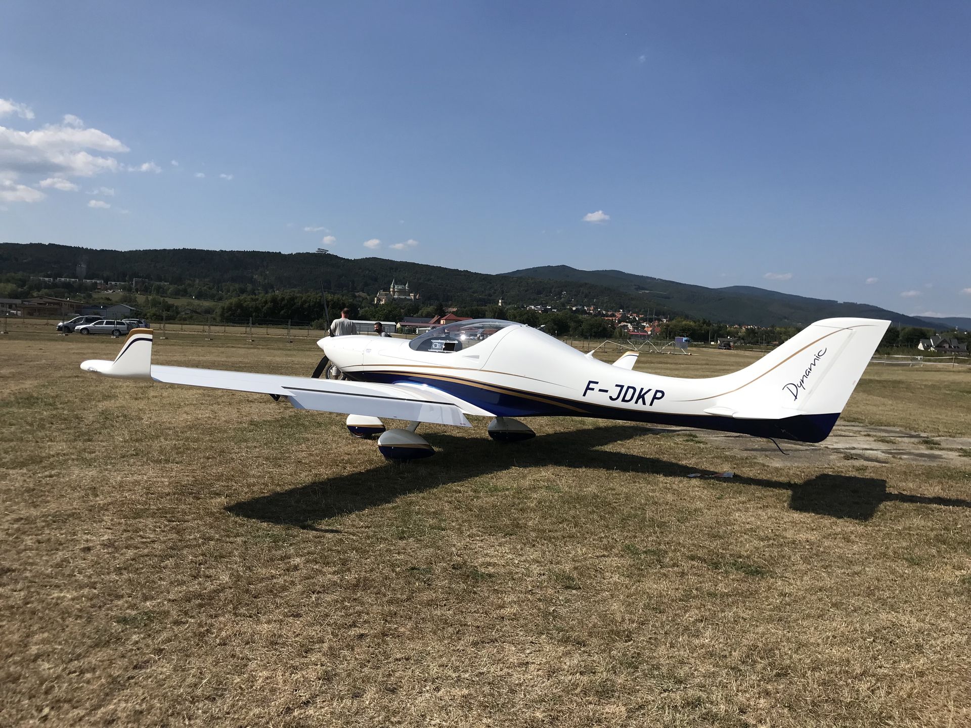 2018 Aerospool - WT9, photo 4