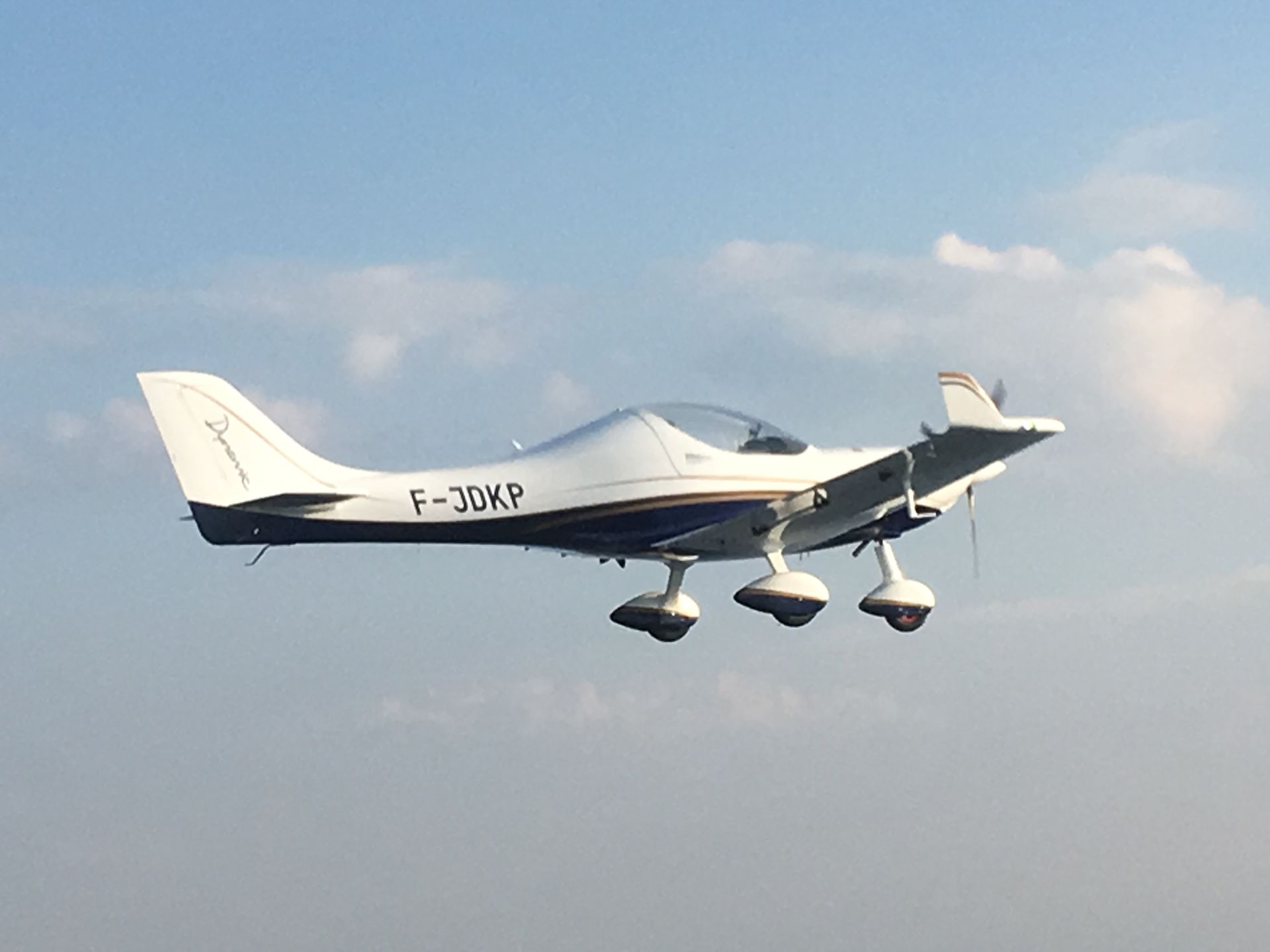 2018 Aerospool - WT9, photo 6