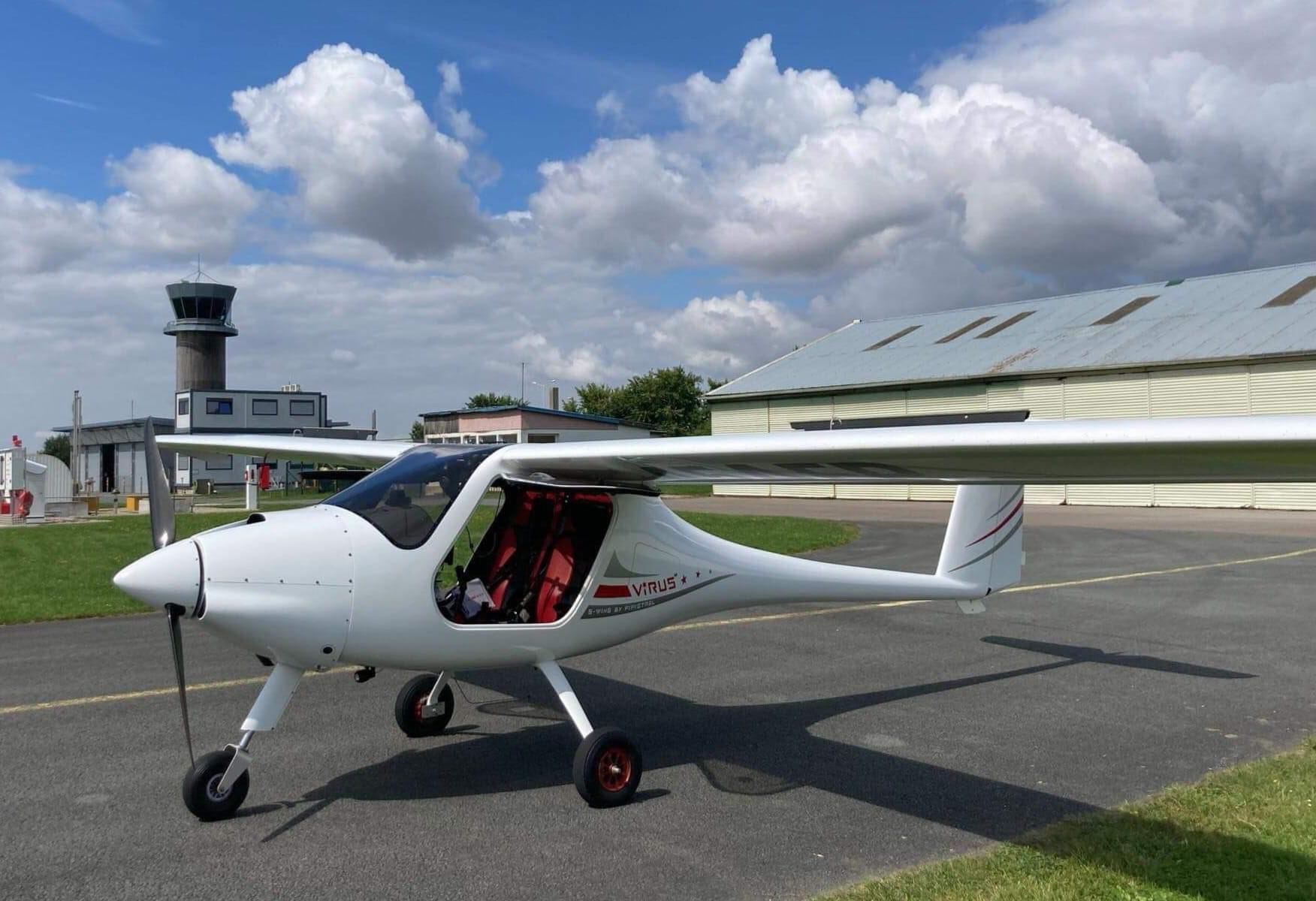 2020 Pipistrel - Virus SW, photo 1