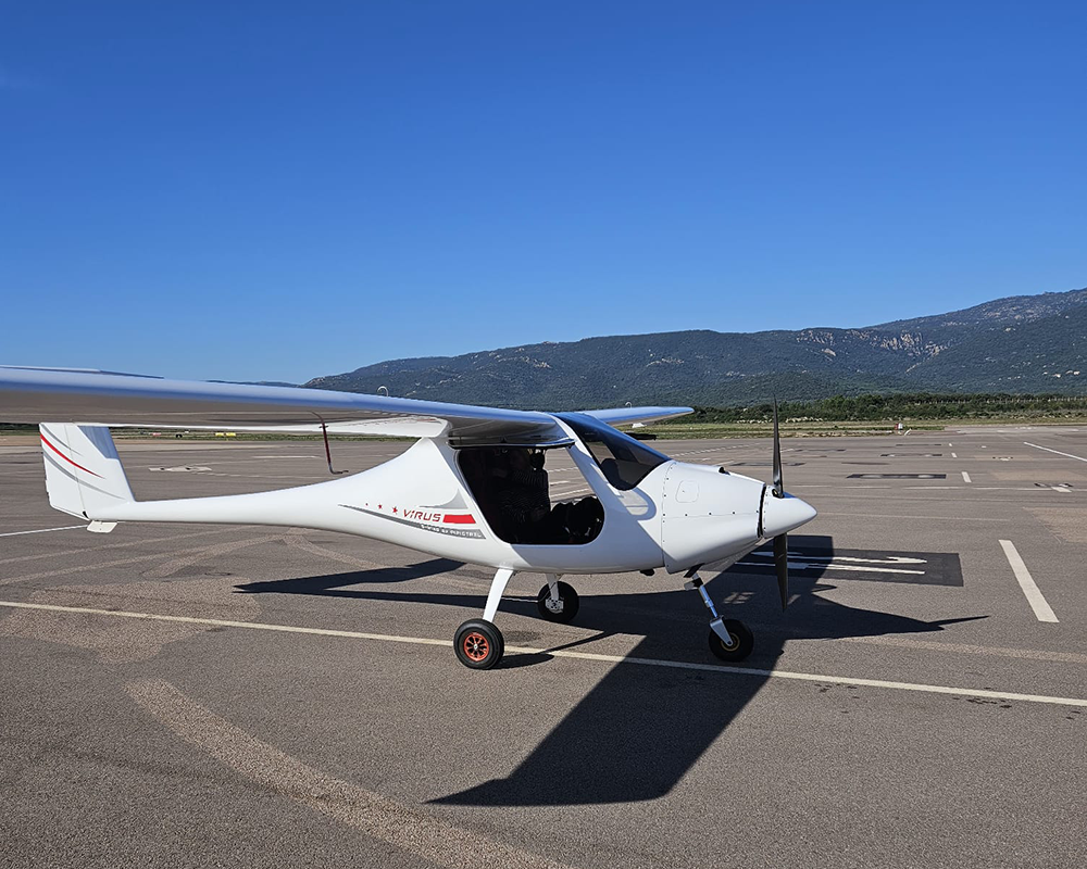 2020 Pipistrel - Virus SW, photo 4