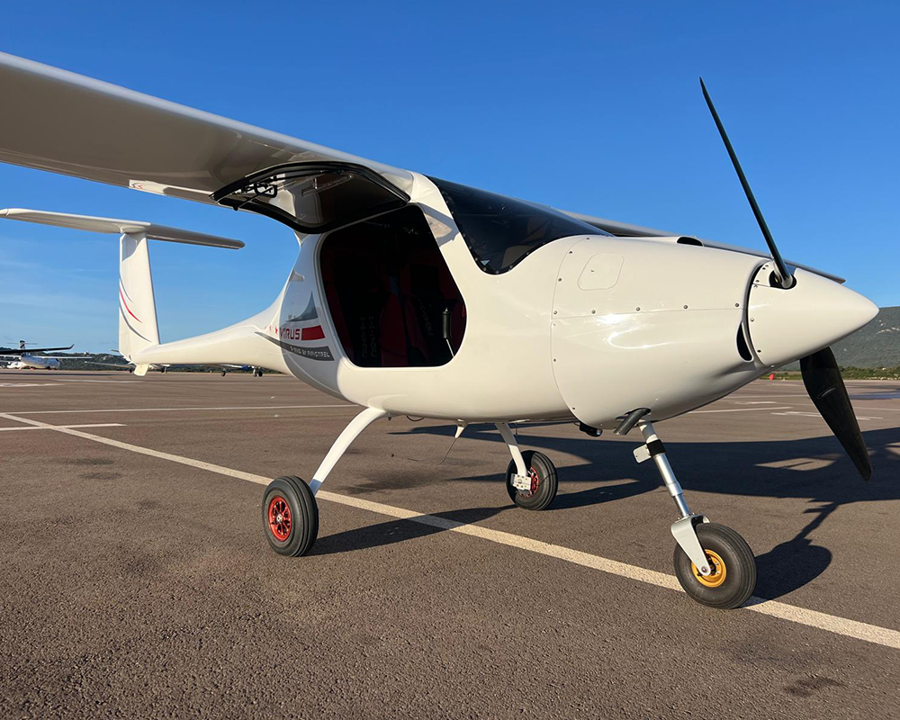 2020 Pipistrel - Virus SW, photo 6