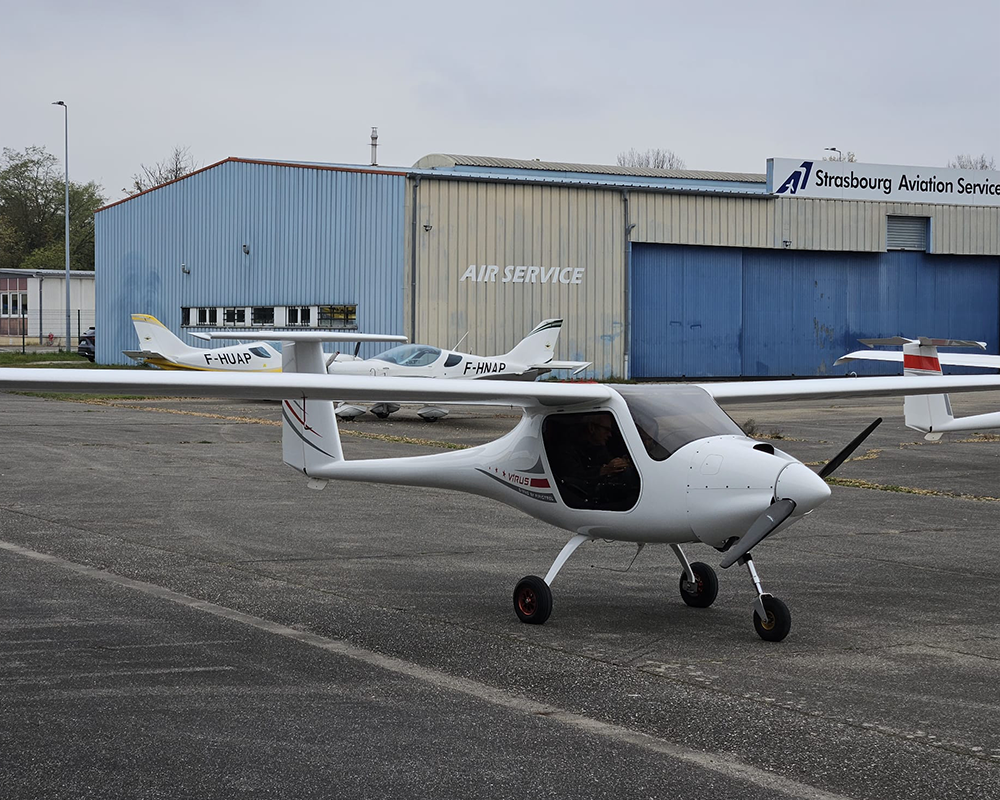 2020 Pipistrel - Virus SW, photo 3