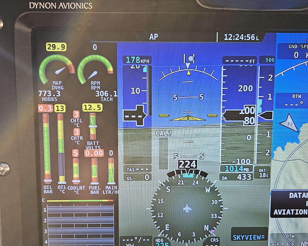 2020 Pipistrel - Virus SW, photo 5