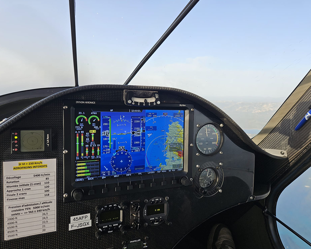 2020 Pipistrel - Virus SW, photo 7