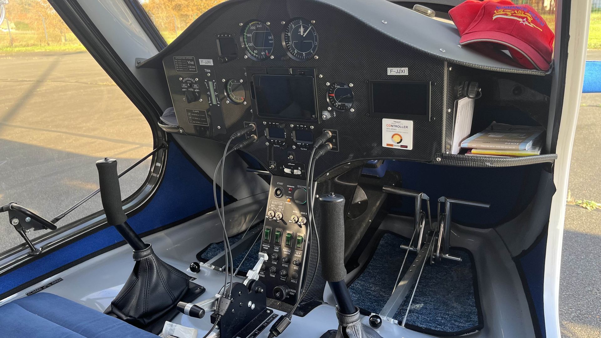 2023 Pipistrel - Alpha Trainer, photo 4