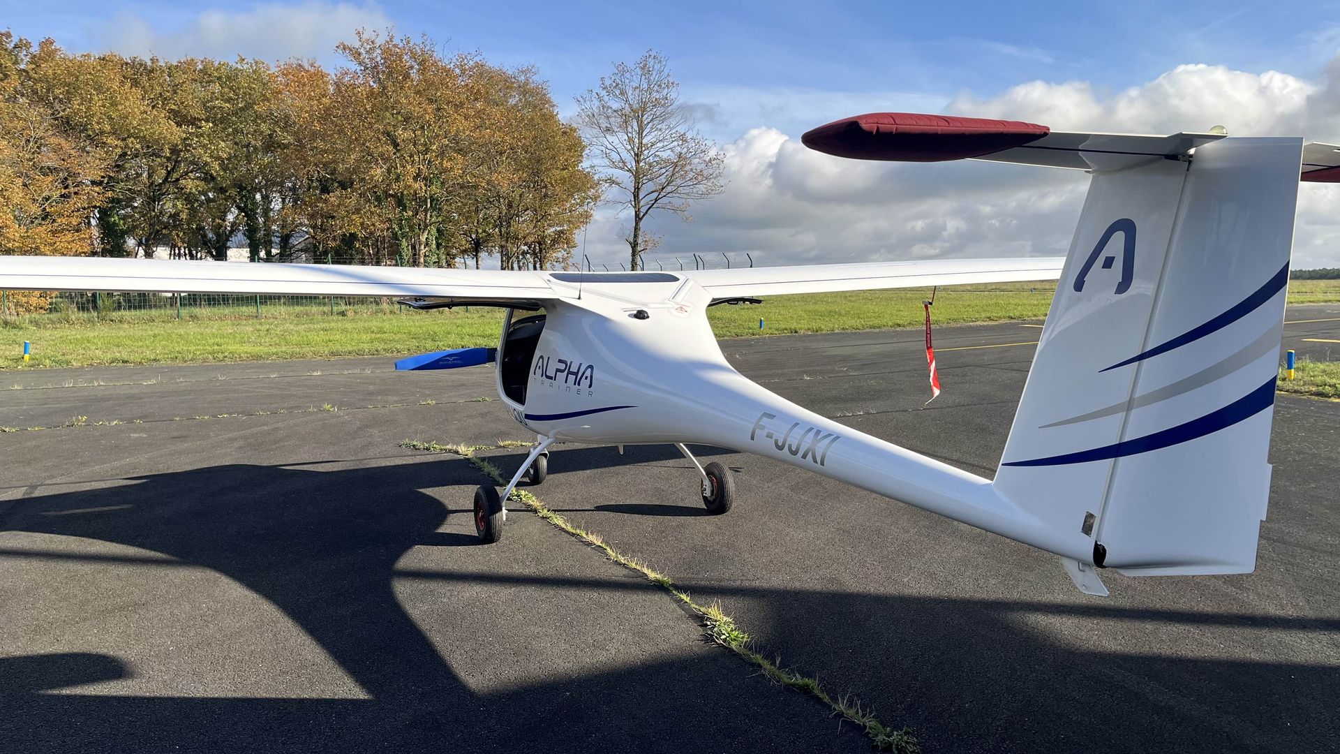 2023 Pipistrel - Alpha Trainer, photo 6