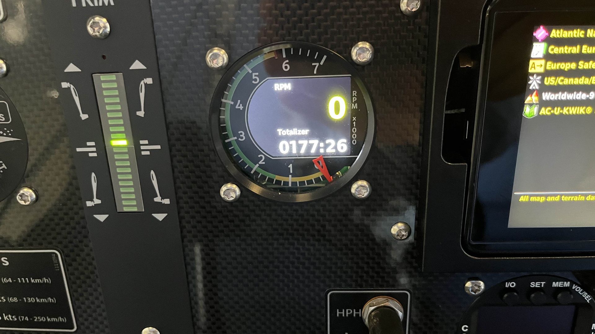 2023 Pipistrel - Alpha Trainer, photo 5