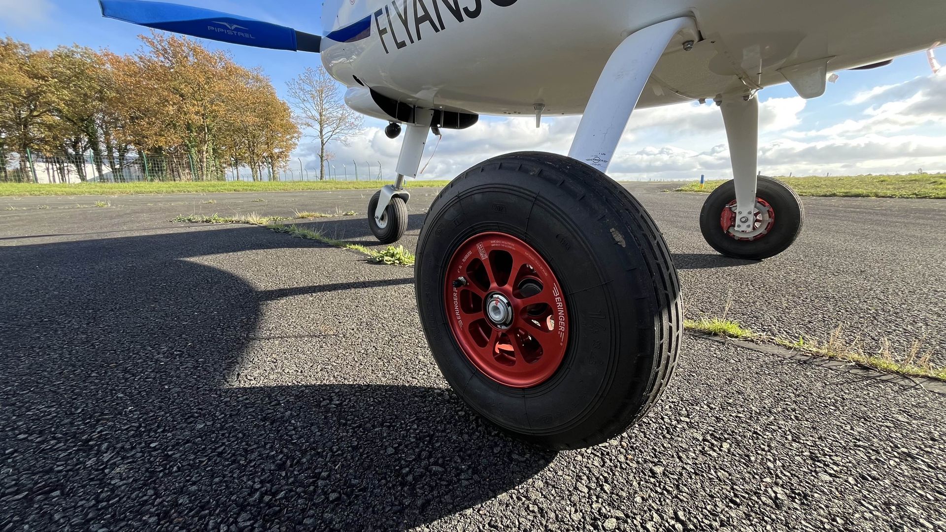2023 Pipistrel - Alpha Trainer, photo 7