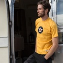 T-shirt US ROUNDEL