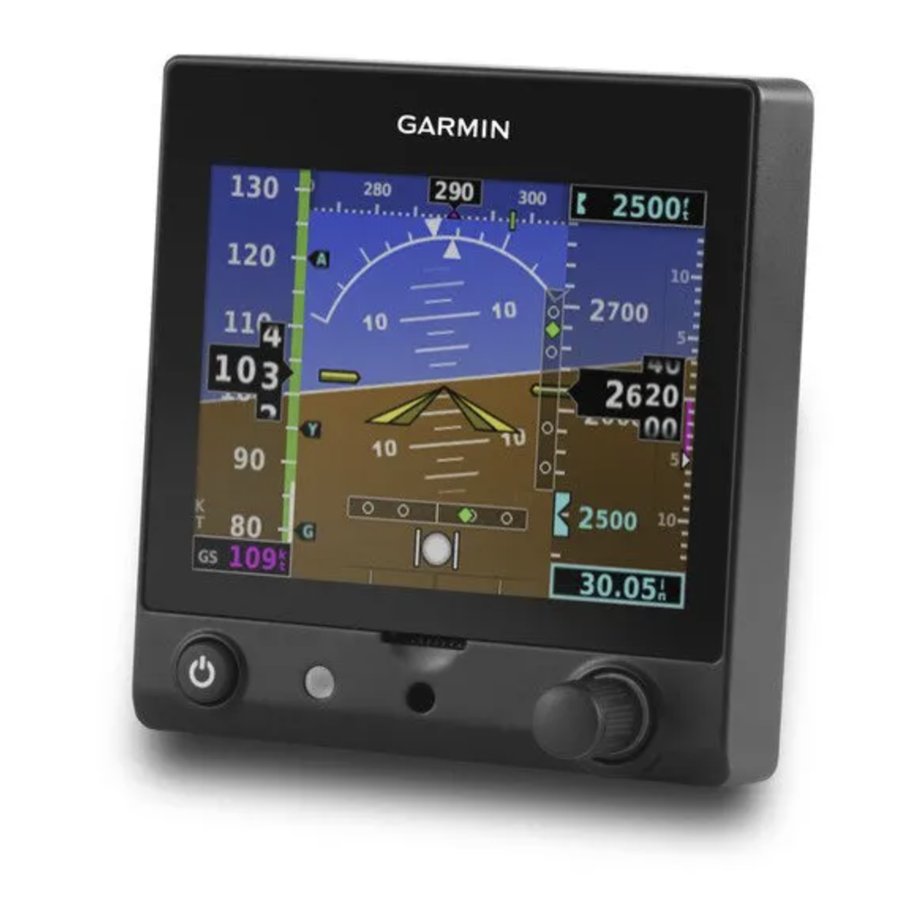 Garmin G5 Experimental / LSA - Package