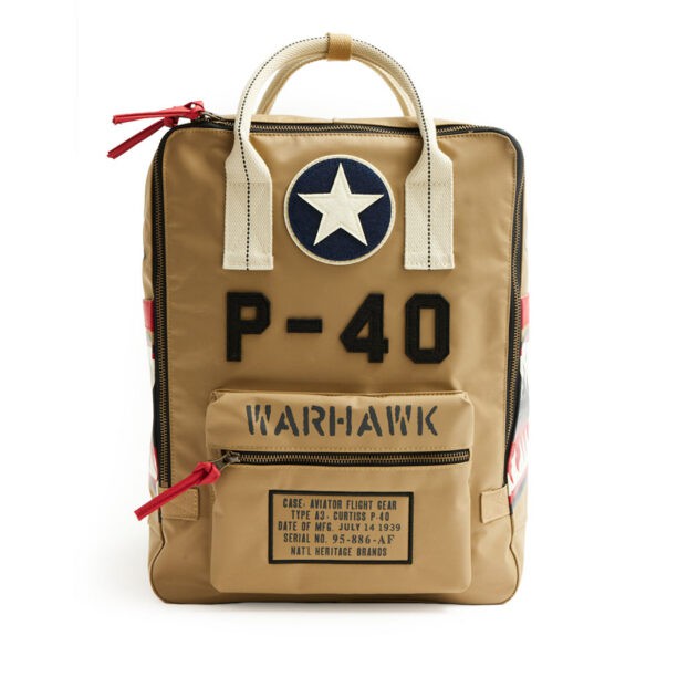 Sac à dos P-40 Warhawk