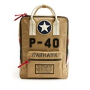 Sac à dos P-40 Warhawk
