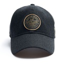 Casquette en laine Gooderham & Worts