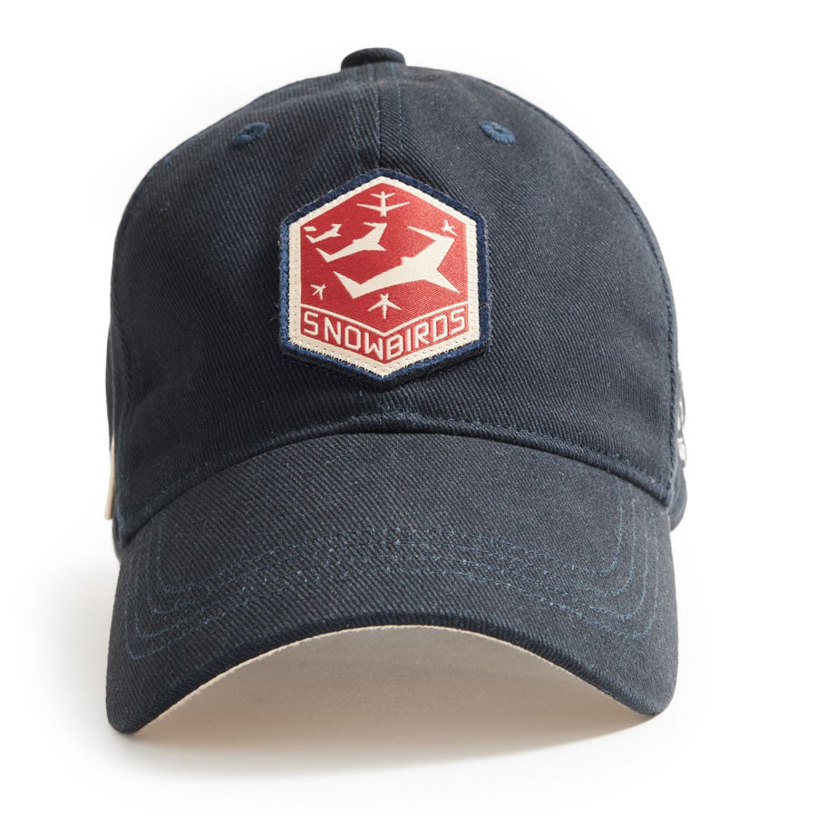 Casquette Snowbirds
