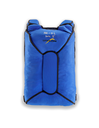 Option coussin de confort avec support lombaire gonflable
