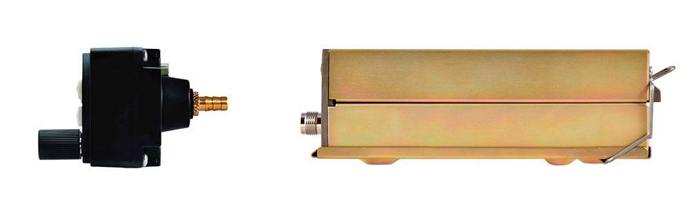 Transpondeur Trig TT21