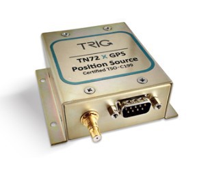 Récepteur GPS Trig ADS-B TN72