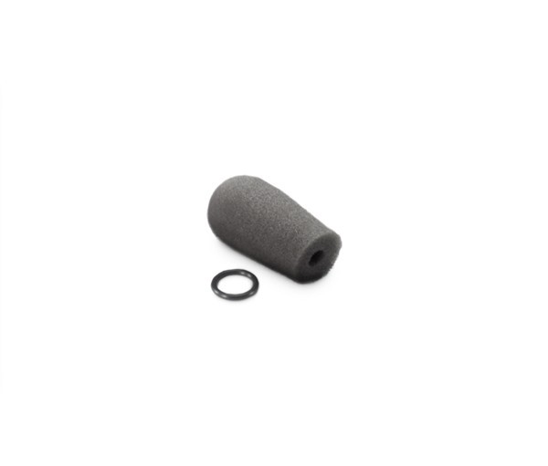 Bonnette micro pour A20/A30