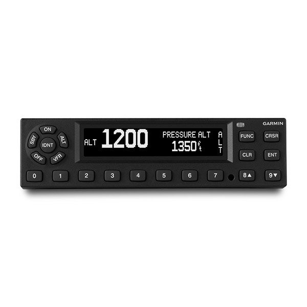 Transpondeur GARMIN GTX 345 NV- Standard