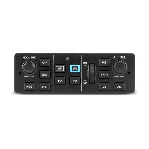 GMC 507 Garmin