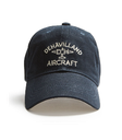 Casquette Mosquito De Havilland - Red Canoe